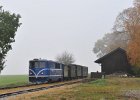 2018.10.20 JHMD T47.015 Jindřichův Hradec - Nová Bystřice (13)